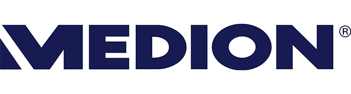 Logo Medion