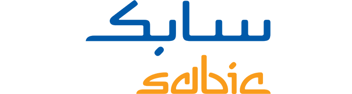 Logo SABIC