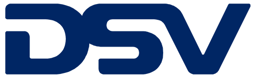 Logo DSV