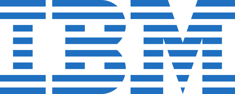 Logo IBM