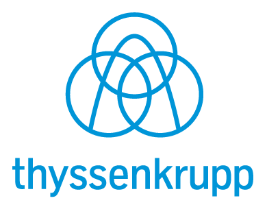 Logo Thyssen Krupp Rothe Erde